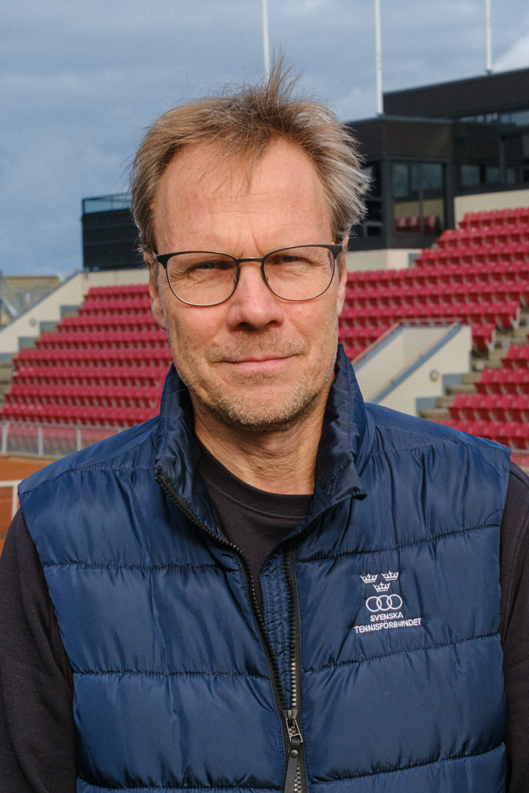 Bengt Helmersson